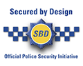 Secured By Design - Official Police Security Initiative