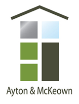 Atyon & McKeown Logo